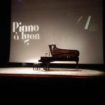 Concert Piano à Lyon