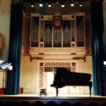 17eme Saison - Piano à Lyon