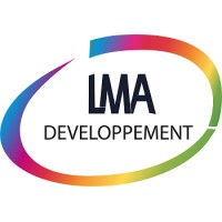 logo LMA Dev