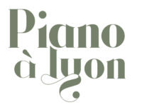 Piano à lyon